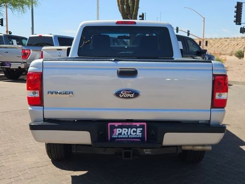 Used 2010 Ford Ranger Sport RWD image 7