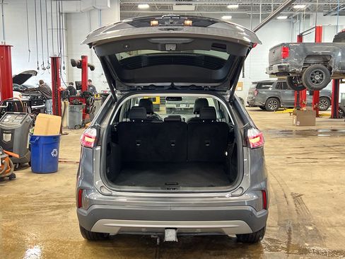 Used 2024 Ford Edge SEL w/ Convenience Package image 38