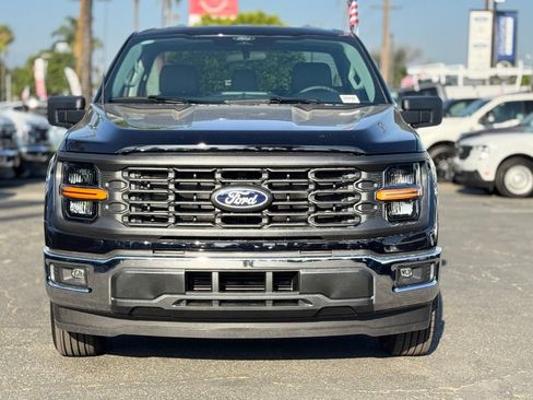 New 2026 Ford F150 XL w/ Equipment Group 103A High RWD image 6