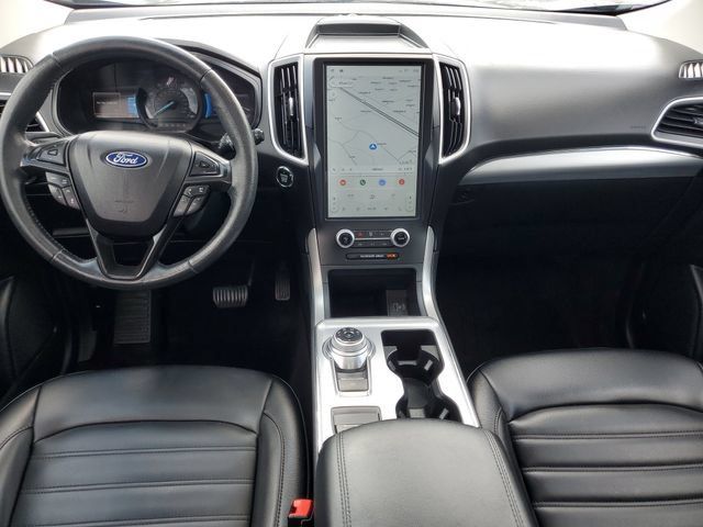 Used 2022 Ford Edge SEL w/ Cold Weather Package AWD/4WD image 30