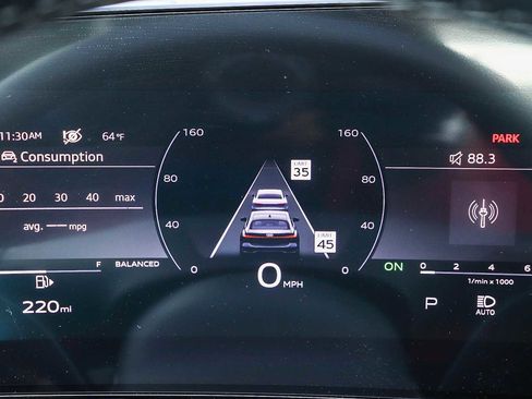 New 2025 Audi A5 2.0T Premium image 31