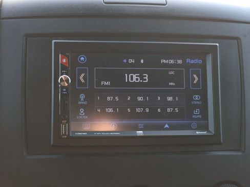 Used 2016 Mercedes-Benz Sprinter 3500 image 17