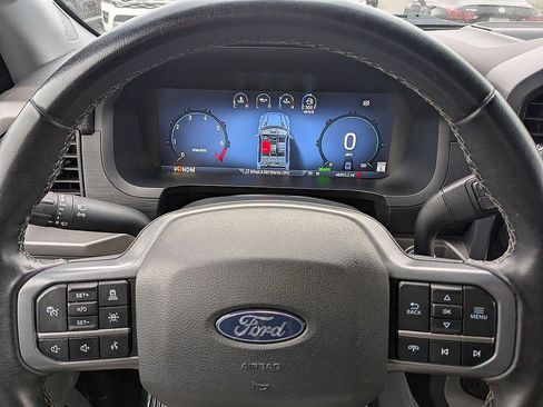 Used 2024 Ford F150 XLT w/ Equipment Group 302A MID AWD/4WD image 24