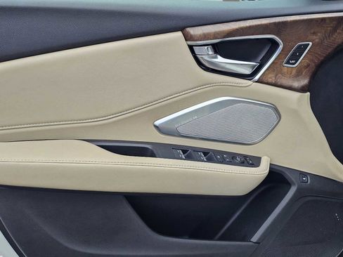 Used 2019 Acura RDX AWD w/ Advance Package image 13