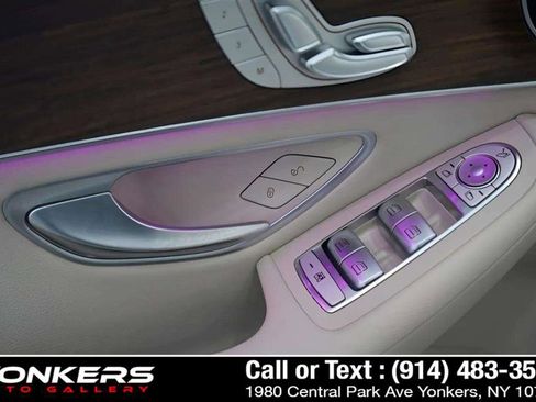 Used 2022 Mercedes-Benz GLC 300 4MATIC image 27