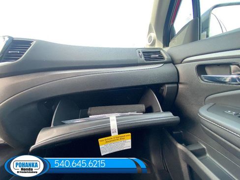 New 2026 Honda Ridgeline RTL image 25