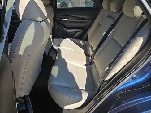 Used 2025 MAZDA CX-30 AWD 2.5 S w/ Preferred Package image 26