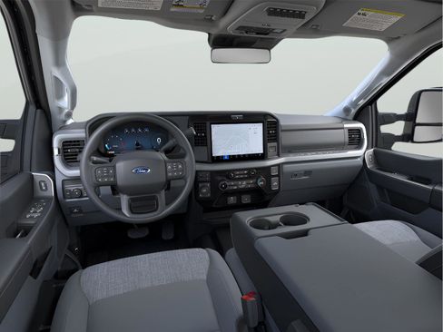 New 2026 Ford F250 XLT w/ XLT Premium Package image 9