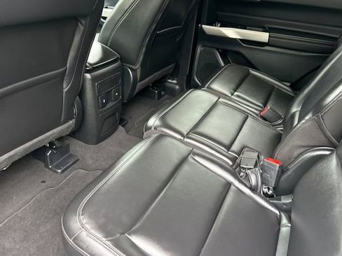 Certified 2023 Ford Explorer XLT w/ Equipment Group 202A image 11