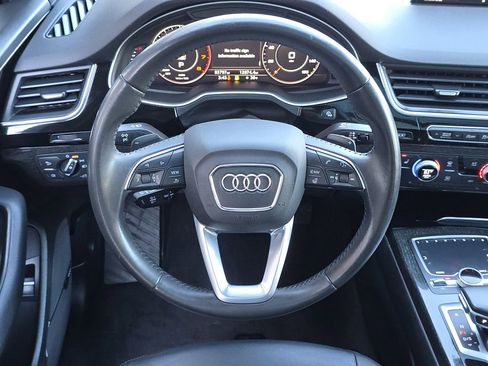 Used 2019 Audi Q7 3.0T Premium Plus w/ Premium Plus Package image 24