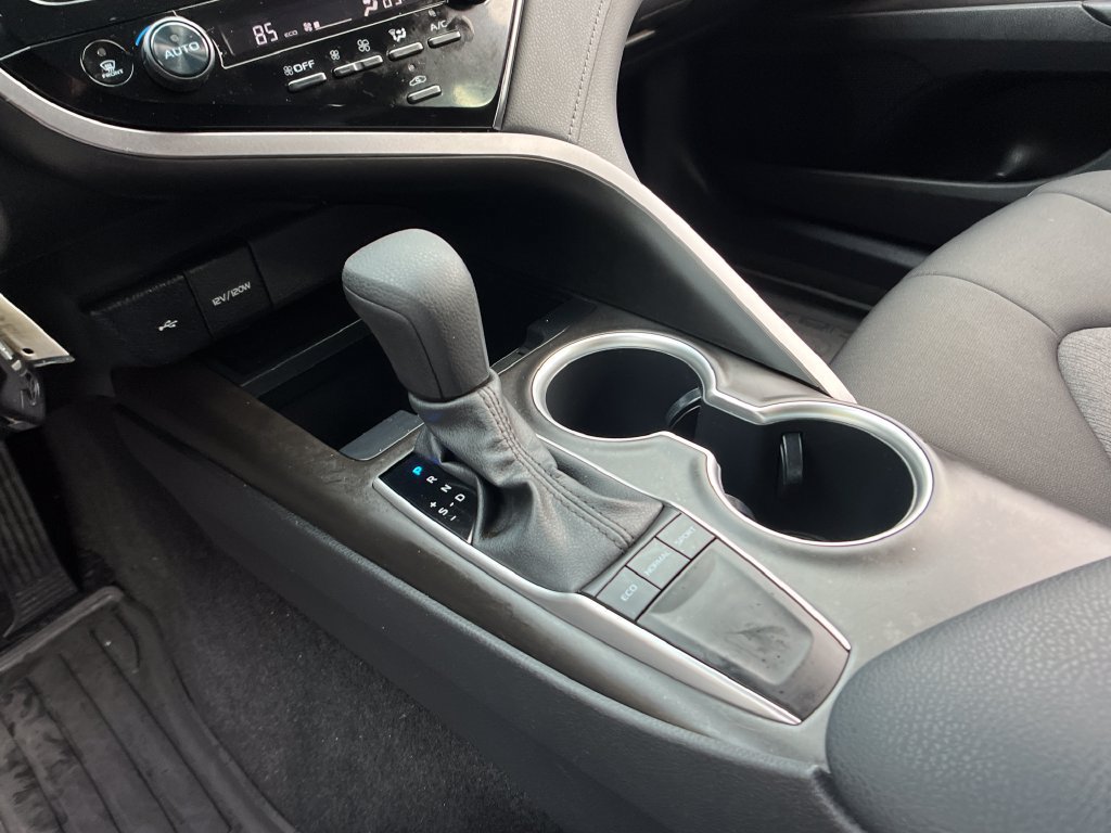 Used 2023 Toyota Camry LE FWD image 19