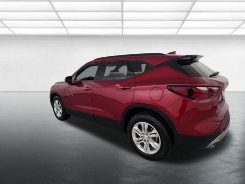 Used 2019 Chevrolet Blazer LT AWD/4WD image 6