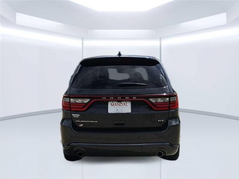 Used 2025 Dodge Durango GT AWD/4WD image 6