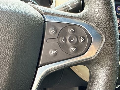Used 2022 Chevrolet Traverse LS w/ LPO, Cargo Package FWD image 36
