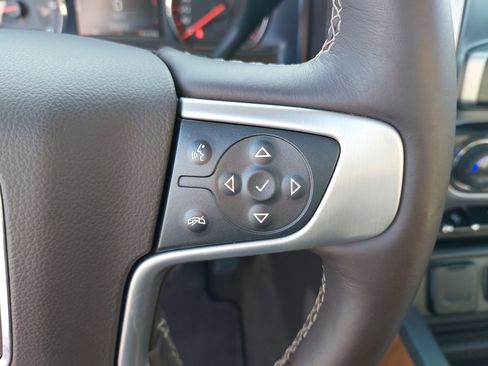 Used 2016 GMC Sierra 1500 SLT w/ SLT Premium Package image 20