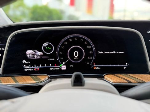 Used 2021 Cadillac Escalade Sport Platinum image 40