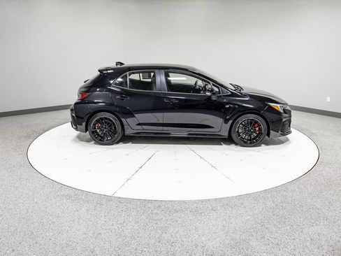 Used 2024 Toyota Corolla GR w/ Styling Package (TMS) image 29