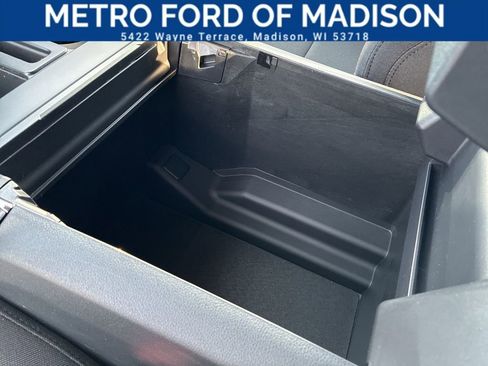 Used 2022 Ford F150 XL w/ STX Appearance Package image 19