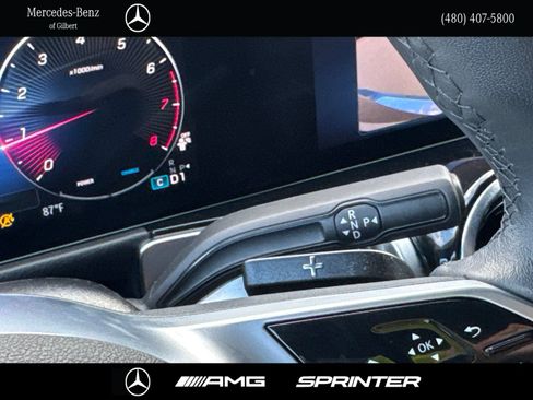 Certified 2026 Mercedes-Benz GLB 250 image 34