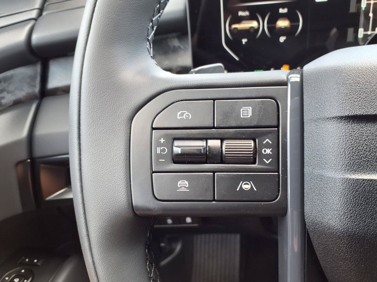 New 2027 Kia Telluride SX Prestige X-Pro AWD/4WD image 6
