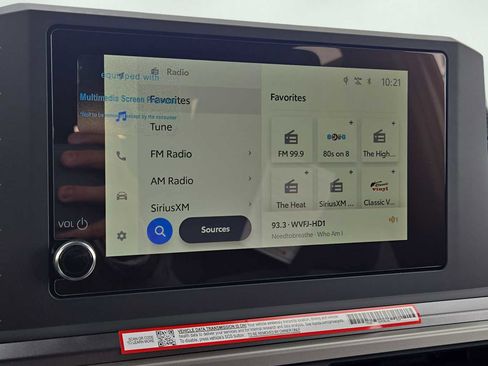 New 2026 Toyota 4Runner TRD Sport image 20