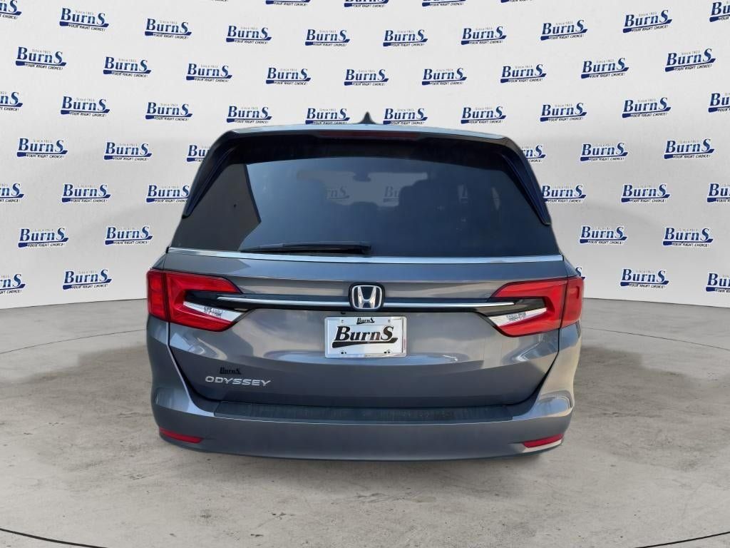 Used 2024 Honda Odyssey EX-L image 7