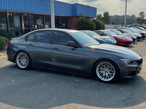 Used 2014 BMW 335i Sedan RWD image 8