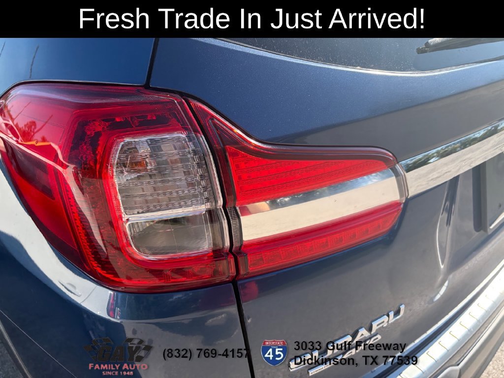 Used 2019 Subaru Ascent Touring AWD/4WD image 11