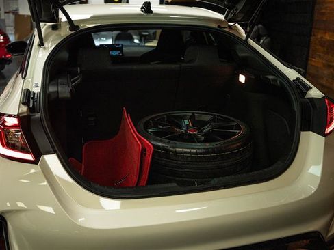 Used 2025 Honda Civic Type R image 7