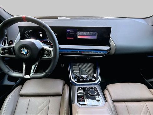 Used 2026 BMW X3 M50 AWD/4WD image 15