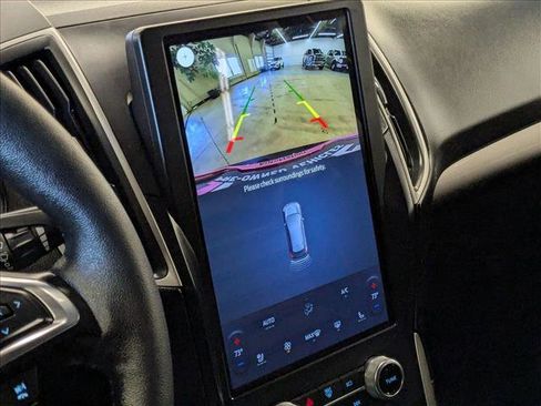 Certified 2024 Ford Edge SEL w/ Convenience Package image 14