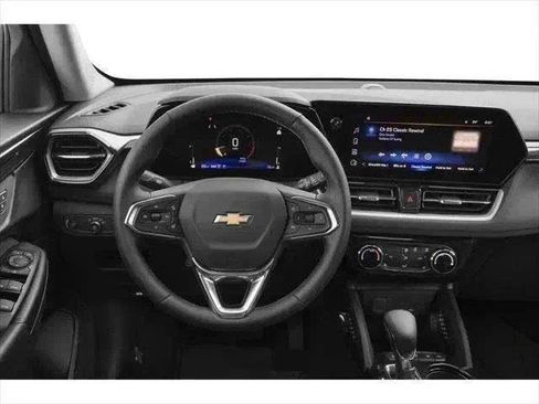Used 2026 Chevrolet TrailBlazer LT AWD/4WD image 54