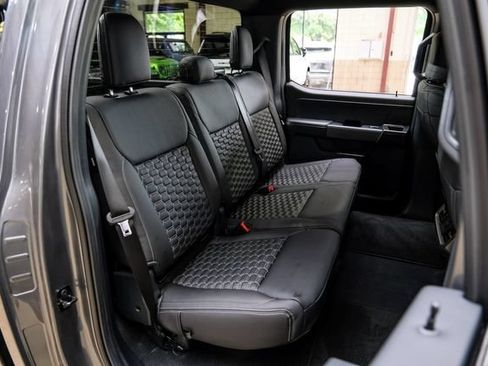 Used 2026 Ford F150 XLT w/ XLT Black Appearance Package AWD/4WD image 61