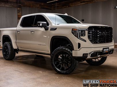Used 2026 GMC Sierra 1500 Denali Ultimate