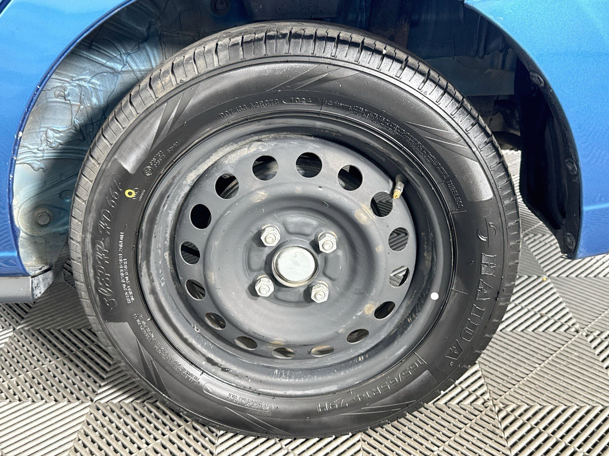 Used 2019 Mitsubishi Mirage G4 ES FWD image 34