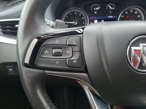Used 2023 Buick Enclave Essence w/ Experience Buick Package AWD/4WD image 22