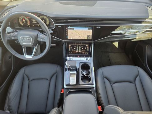 New 2026 Audi Q8 Premium Plus image 28