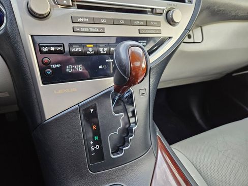 Used 2012 Lexus RX 450h Base w/ Luxury Pkg image 23