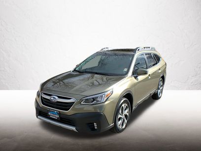Used 2022 Subaru Outback Limited XT w/ Popular Package #2
