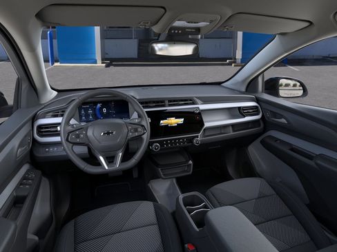 New 2027 Chevrolet Bolt LT image 39