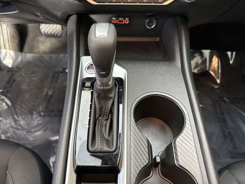 Certified 2025 Nissan Altima 2.5 S image 18