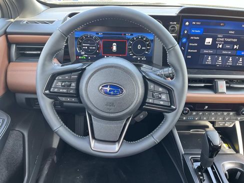 New 2026 Subaru Outback Touring XT AWD/4WD image 12