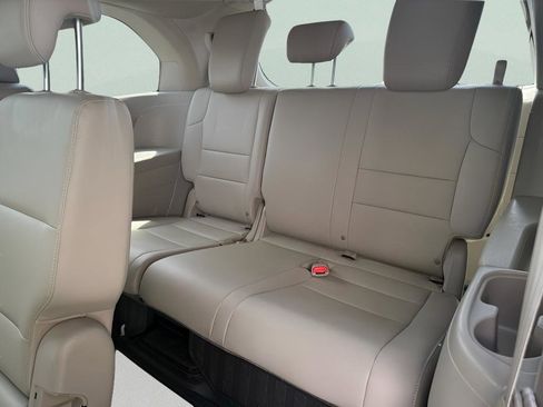 Used 2017 Honda Odyssey EX-L image 11