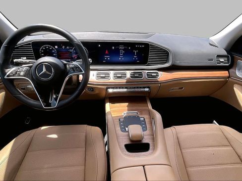 Used 2024 Mercedes-Benz GLE 350 4MATIC image 15