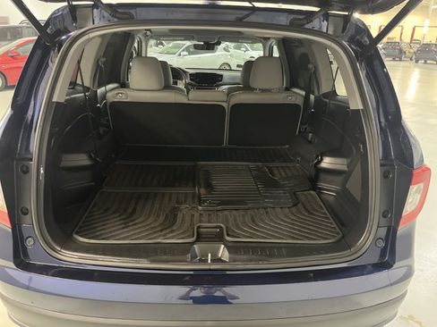 Used 2019 Honda Pilot EX-L image 12