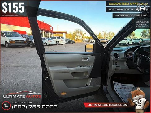 Used 2012 Honda Pilot EX-L image 21