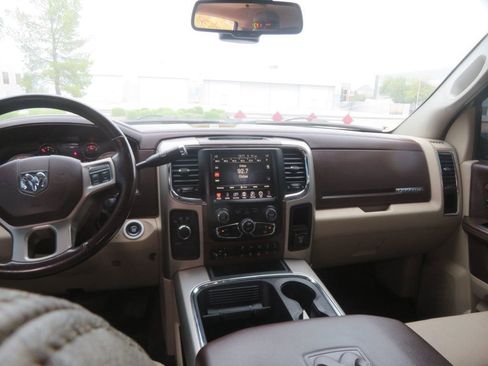 Used 2017 RAM 2500 Laramie w/ Convenience Group AWD/4WD image 42