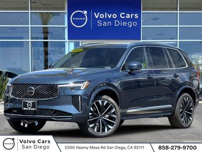 New 2026 Volvo XC90 T8 Plus