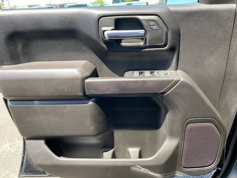 Used 2023 Chevrolet Silverado 1500 Custom RWD image 29
