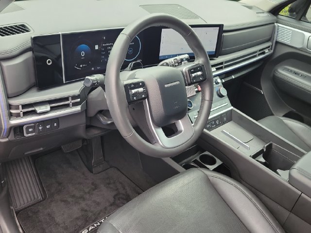 Used 2024 Hyundai Santa Fe Limited FWD image 18